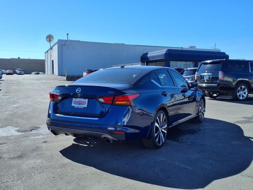 nissan altima 2021 1N4BL4CV2MN308767 image nissan altima 2021 1N4BL4CV2MN308767 image