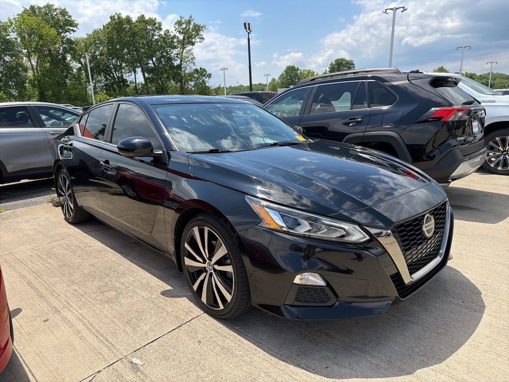 nissan altima 2021 1N4AL4CV4MN327736 image nissan altima 2021 1N4AL4CV4MN327736 image