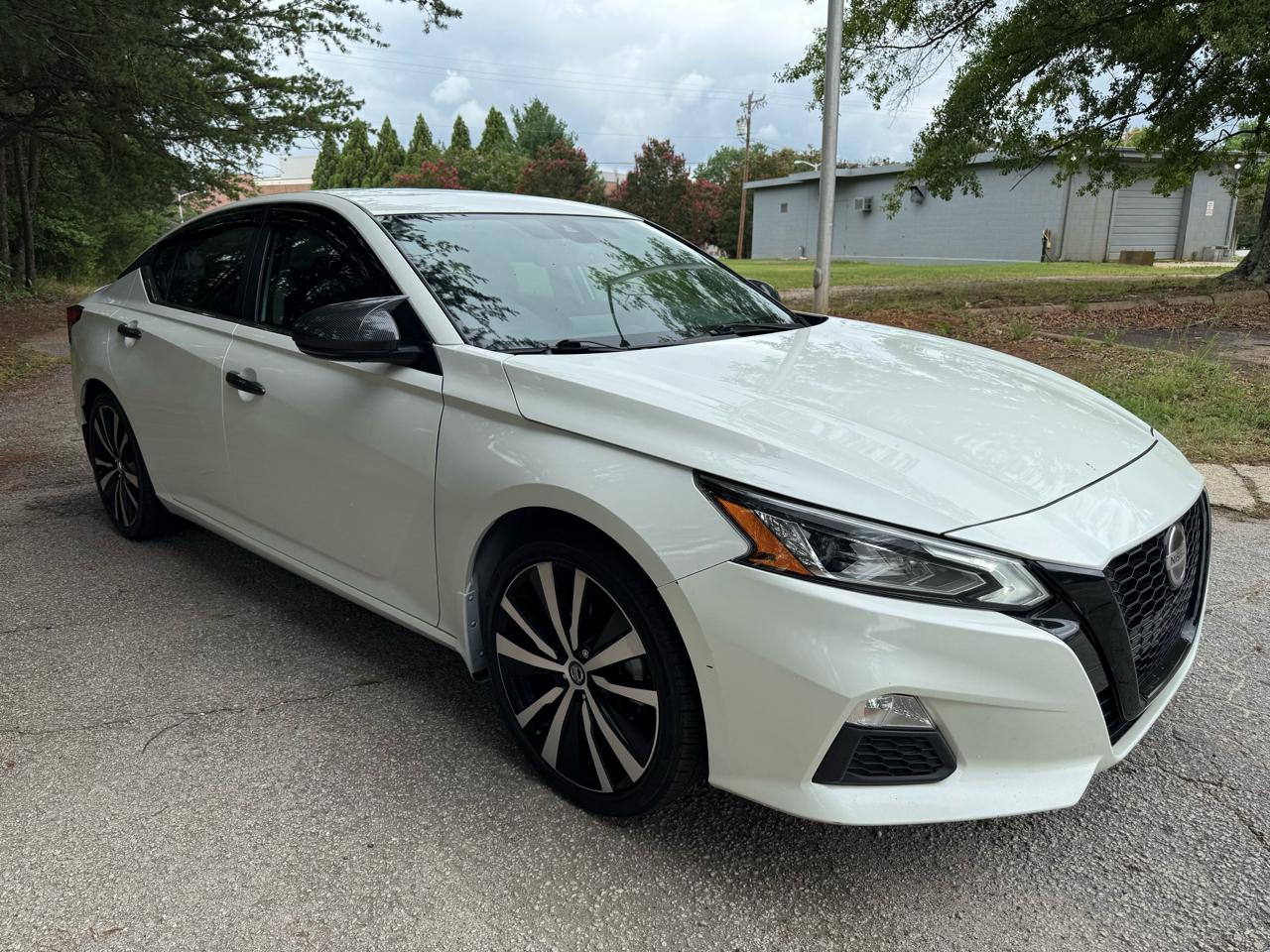 nissan altima 2021 1N4AL4CV0MN316040 image nissan altima 2021 1N4AL4CV0MN316040 image