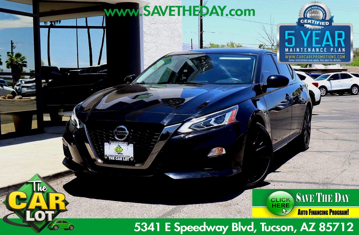 nissan altima 2021 1N4BL4CV6MN416342 image nissan altima 2021 1N4BL4CV6MN416342 image