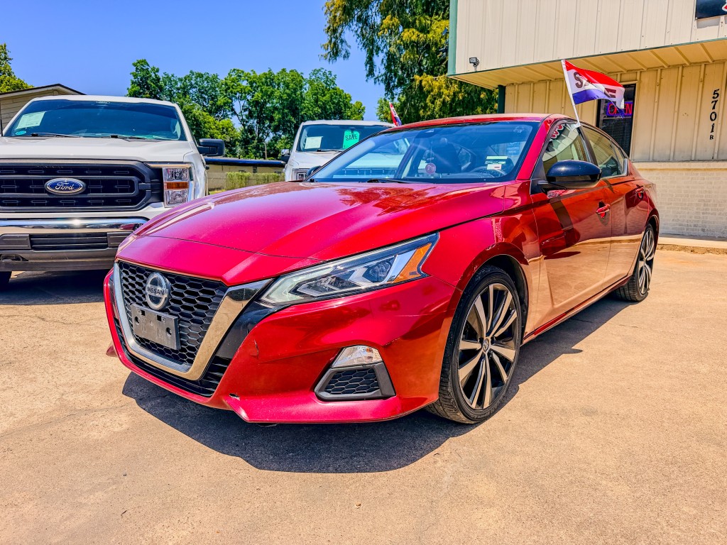 nissan altima 2021 1N4BL4CV4MN411463 image nissan altima 2021 1N4BL4CV4MN411463 image