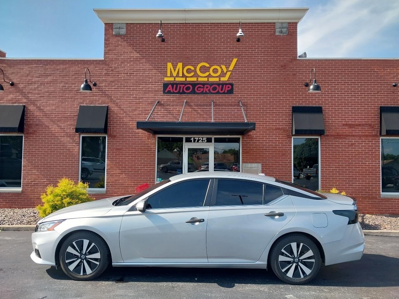 nissan altima 2021 1N4BL4DV6MN364631 image nissan altima 2021 1N4BL4DV6MN364631 image