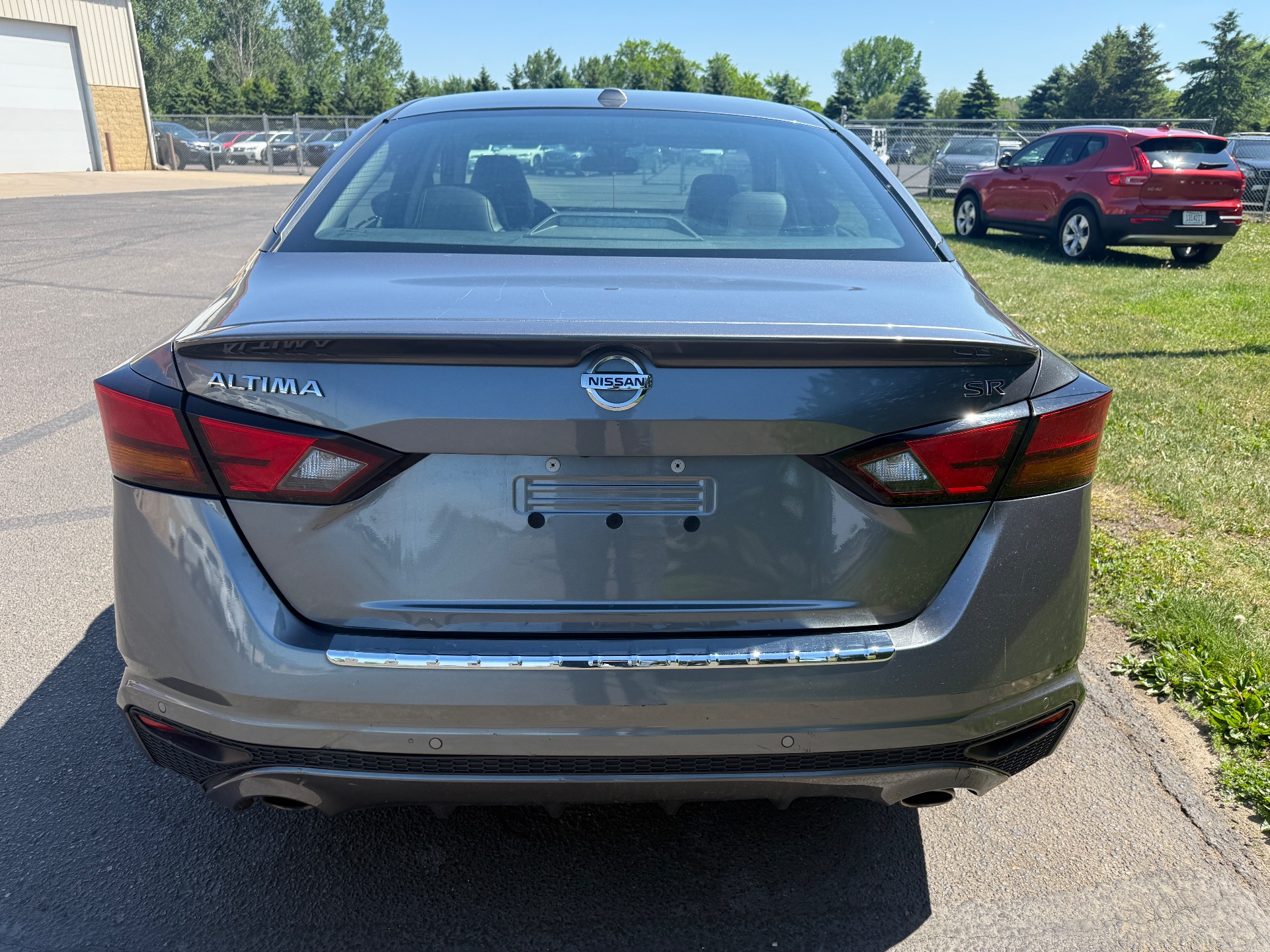 nissan altima 2021 1N4BL4CV6MN415126 image nissan altima 2021 1N4BL4CV6MN415126 image