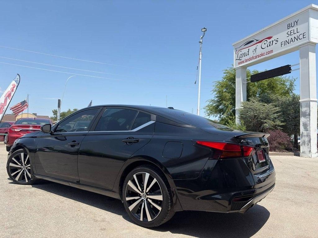 nissan altima 2021 1N4AL4CV6MN380423 image nissan altima 2021 1N4AL4CV6MN380423 image
