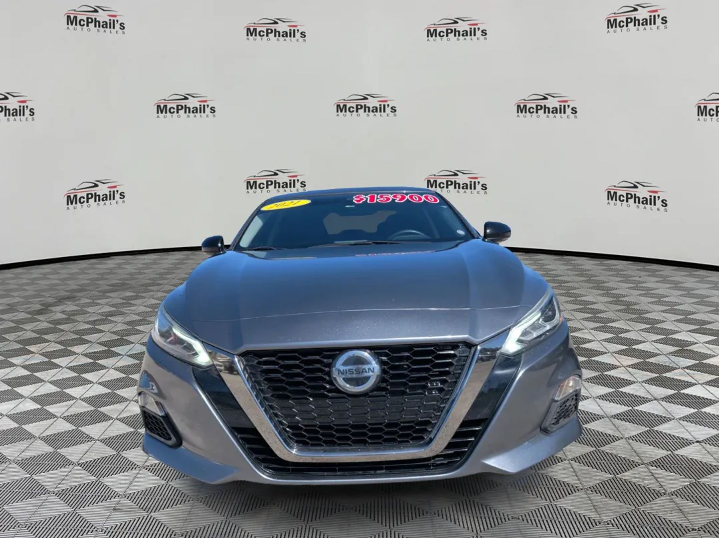 nissan altima 2021 1N4BL4CV2MN356821 image nissan altima 2021 1N4BL4CV2MN356821 image