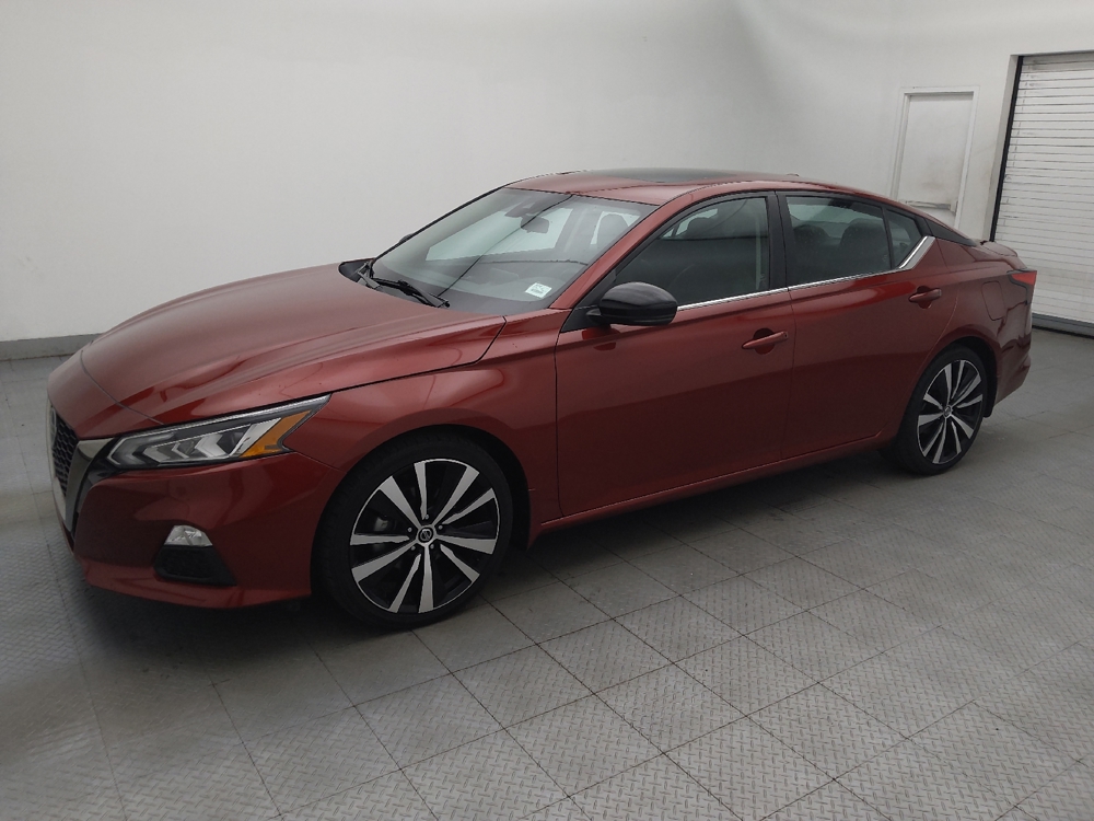 nissan altima 2021 1N4BL4CV2MN406813 image nissan altima 2021 1N4BL4CV2MN406813 image