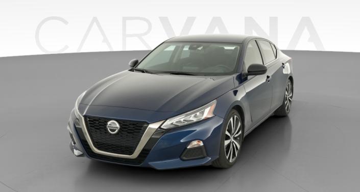nissan altima 2021 1N4BL4CV6MN411836 image nissan altima 2021 1N4BL4CV6MN411836 image