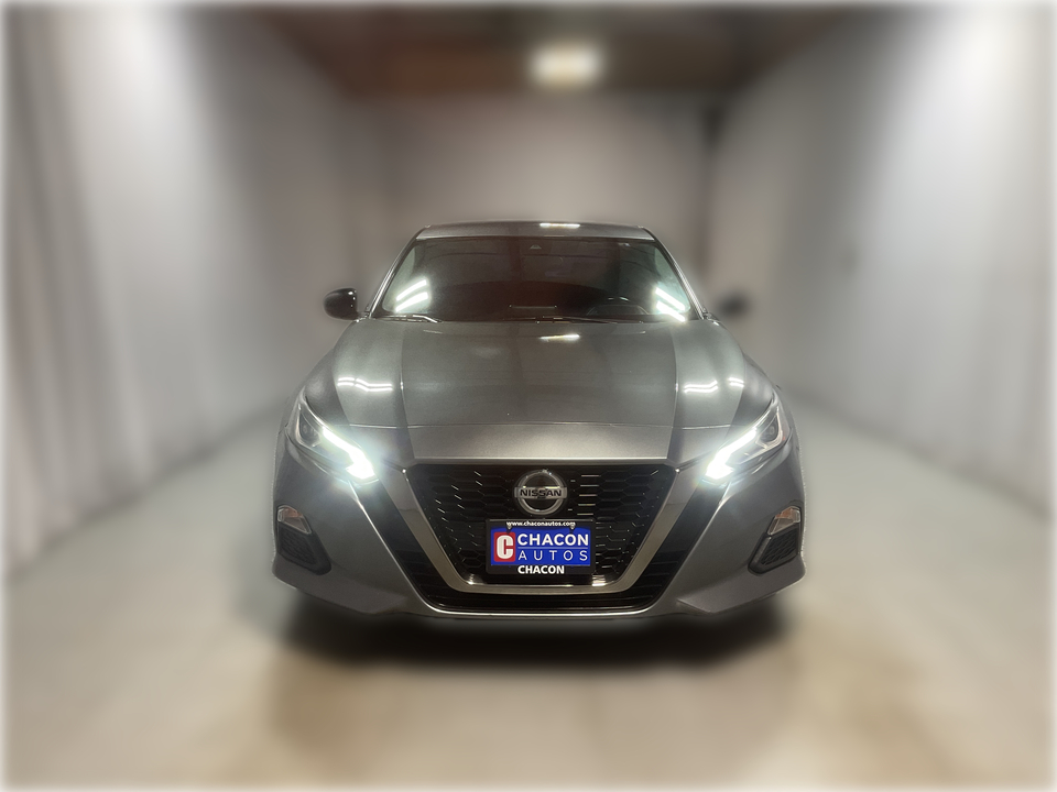 nissan altima 2021 1N4BL4CV4MN392445 image nissan altima 2021 1N4BL4CV4MN392445 image