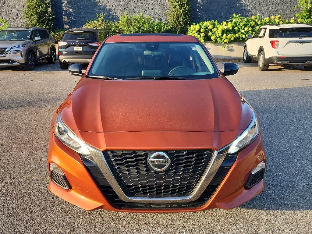 nissan altima 2021 1N4BL4CV9MN421115 image nissan altima 2021 1N4BL4CV9MN421115 image