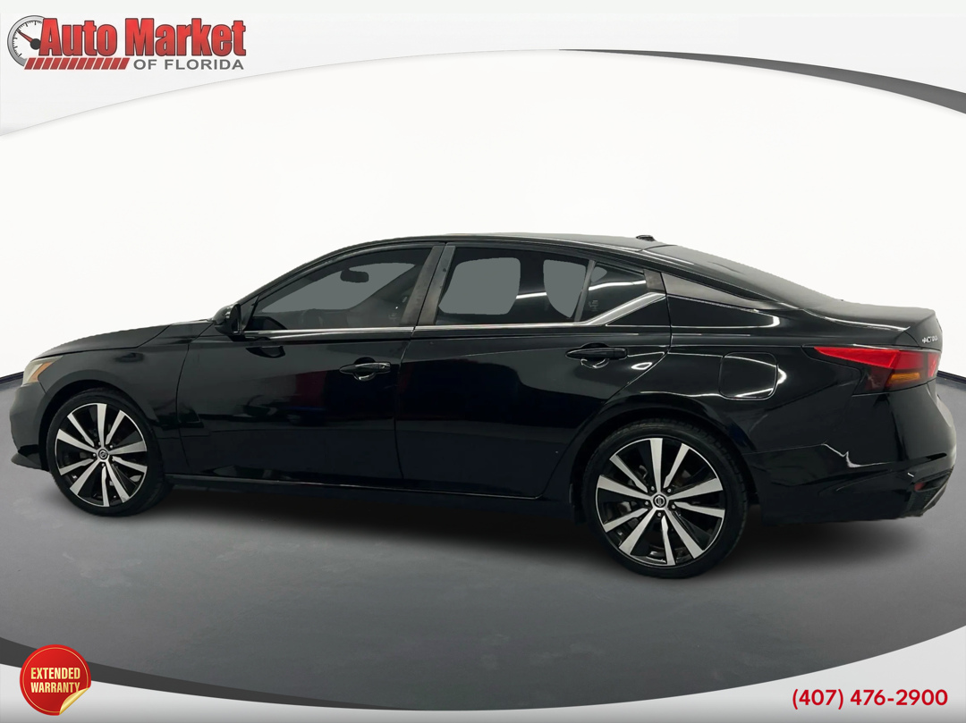 nissan altima 2021 1N4BL4CV2MN318294 image nissan altima 2021 1N4BL4CV2MN318294 image