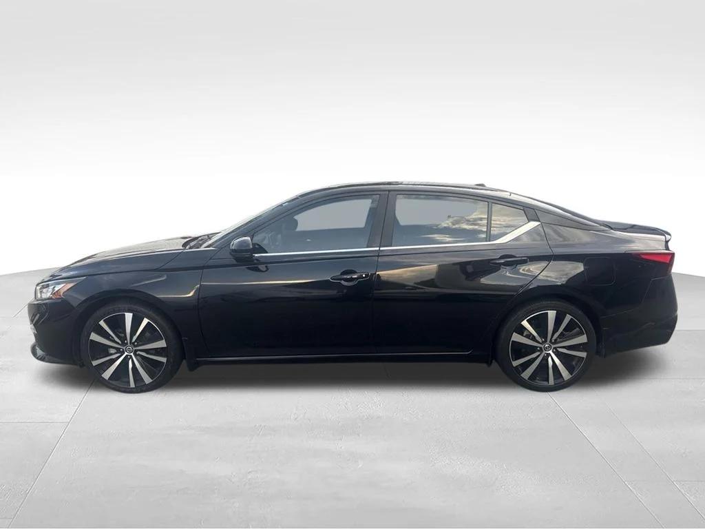 nissan altima 2021 1N4BL4CV1MN412859 image nissan altima 2021 1N4BL4CV1MN412859 image