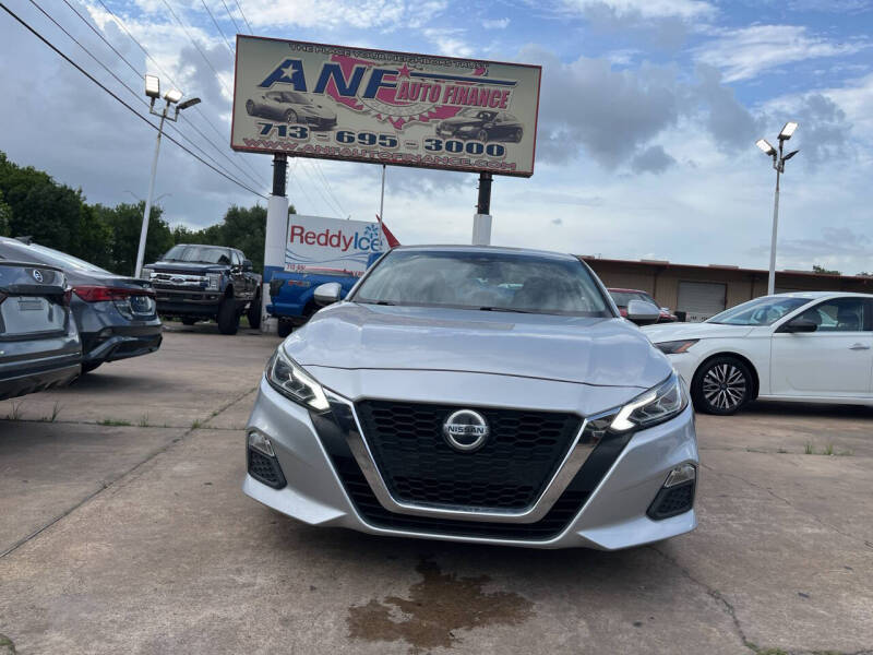 nissan altima 2021 1N4BL4DV5MN359114 image nissan altima 2021 1N4BL4DV5MN359114 image