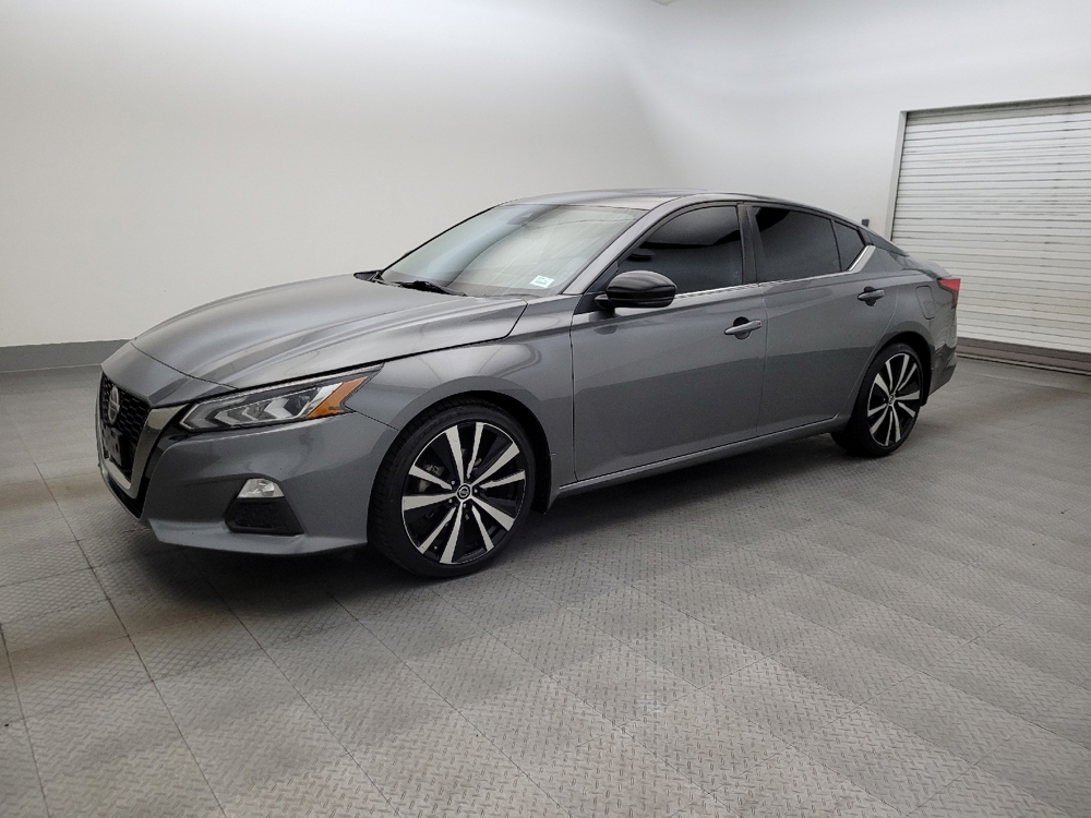 nissan altima 2021 1N4BL4CV2MN349836 image nissan altima 2021 1N4BL4CV2MN349836 image