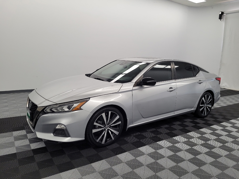 nissan altima 2021 1N4AL4CV5MN345646 image nissan altima 2021 1N4AL4CV5MN345646 image