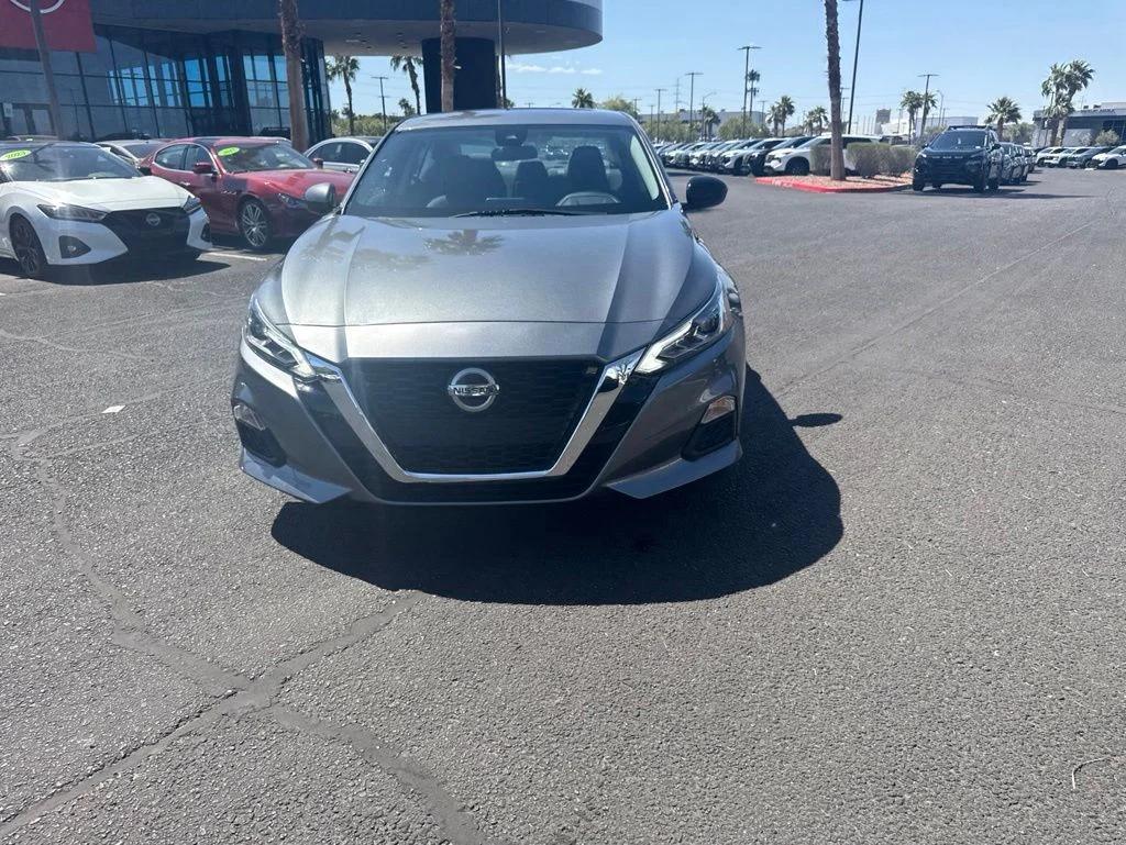 nissan altima 2021 1N4BL4DV1MN410057 image nissan altima 2021 1N4BL4DV1MN410057 image