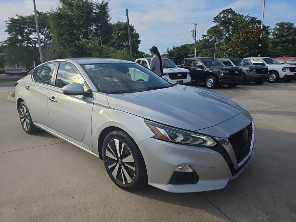 nissan altima 2021 1N4BL4DV7MN367537 image nissan altima 2021 1N4BL4DV7MN367537 image