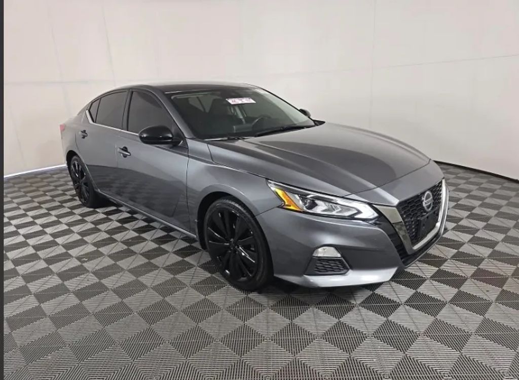 nissan altima 2021 1N4BL4CV2MN331871 image nissan altima 2021 1N4BL4CV2MN331871 image