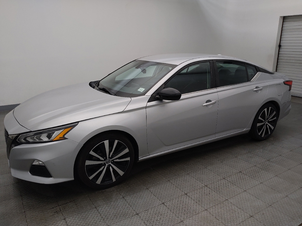 nissan altima 2021 1N4BL4CV2MN369066 image nissan altima 2021 1N4BL4CV2MN369066 image