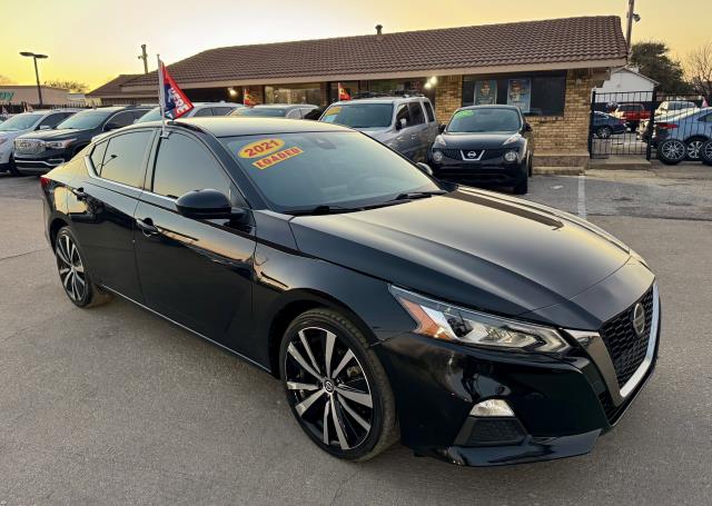 nissan altima 2021 1N4BL4CV9MN415086 image nissan altima 2021 1N4BL4CV9MN415086 image