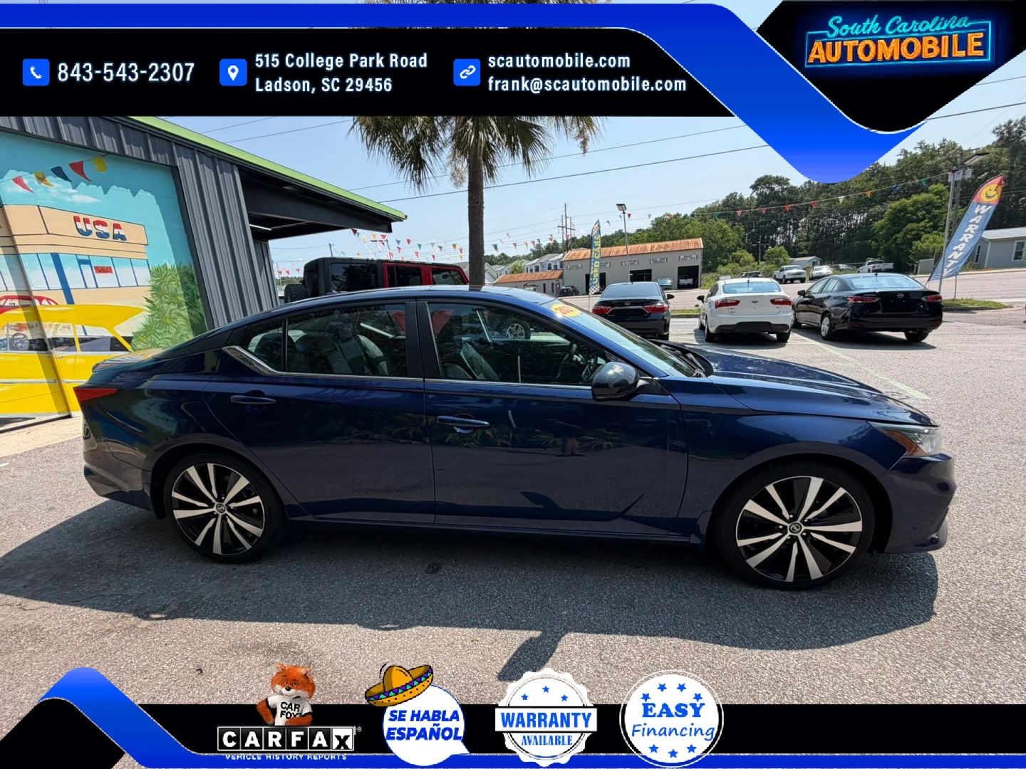 nissan altima 2021 1N4AL4CV9MN393490 image nissan altima 2021 1N4AL4CV9MN393490 image