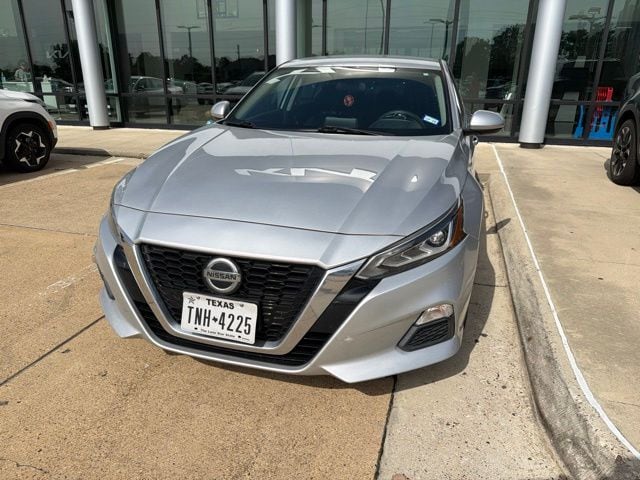 nissan altima 2021 1N4BL4DV5MN324783 image nissan altima 2021 1N4BL4DV5MN324783 image