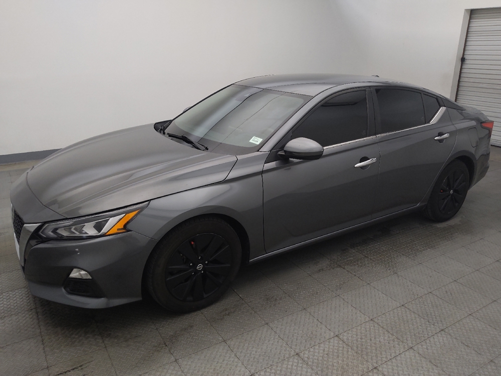 nissan altima 2021 1N4BL4DV5MN333984 image nissan altima 2021 1N4BL4DV5MN333984 image