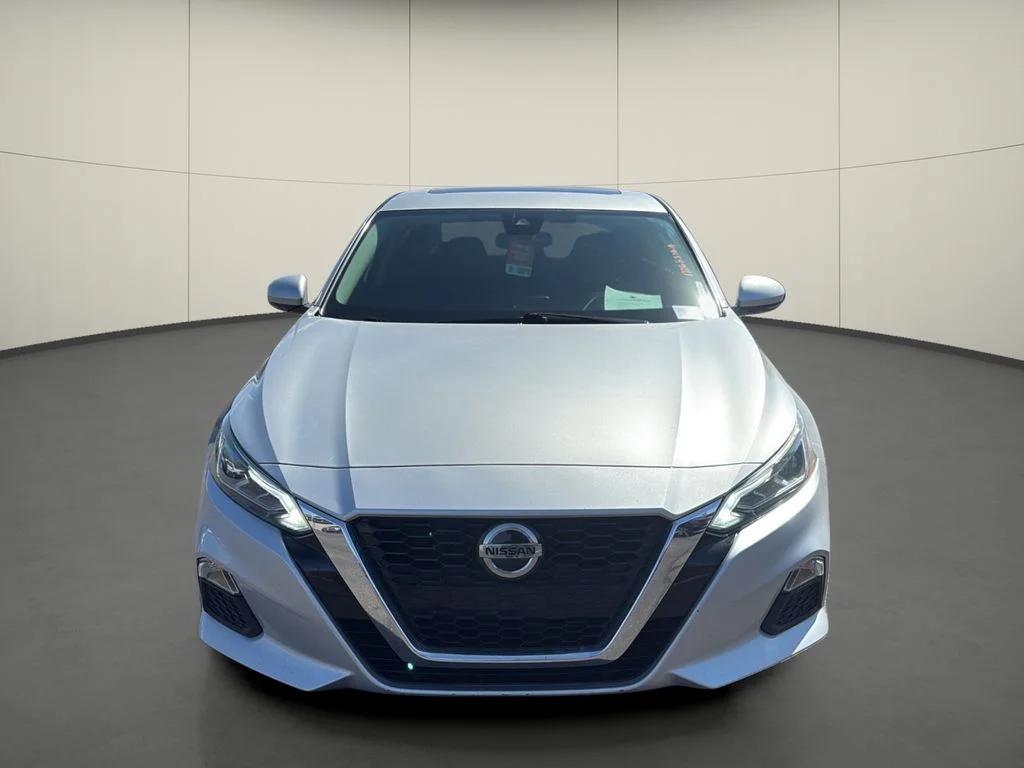 nissan altima 2021 1N4BL4DV8MN391829 image nissan altima 2021 1N4BL4DV8MN391829 image