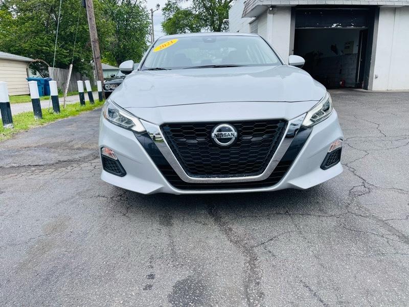 nissan altima 2021 1N4BL4DV6MN367819 image nissan altima 2021 1N4BL4DV6MN367819 image