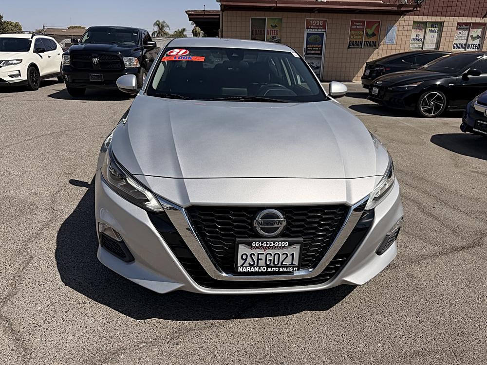 nissan altima 2021 1N4BL4DV8MN367885 image nissan altima 2021 1N4BL4DV8MN367885 image