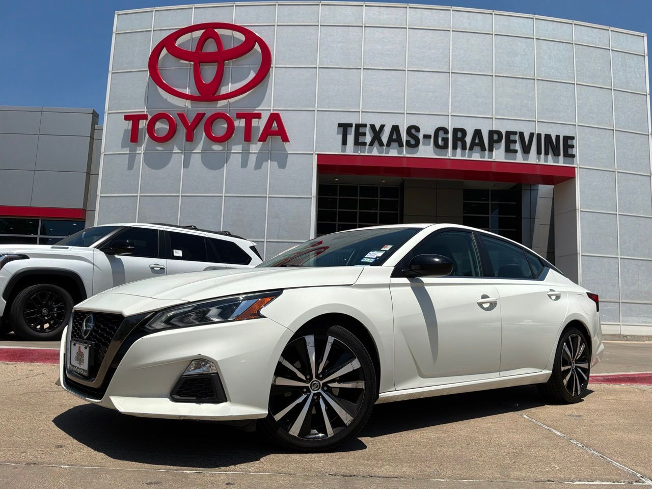 nissan altima 2021 1N4BL4CV9MN389864 image nissan altima 2021 1N4BL4CV9MN389864 image