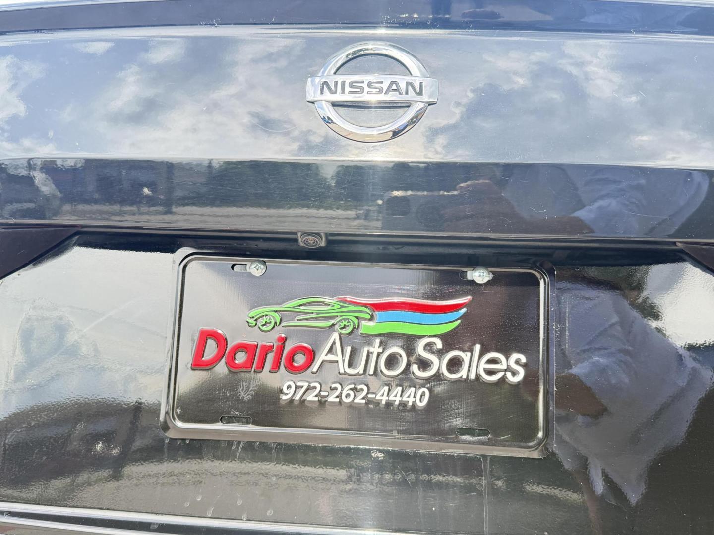 nissan altima 2021 1N4BL4CV9MN396085 image nissan altima 2021 1N4BL4CV9MN396085 image