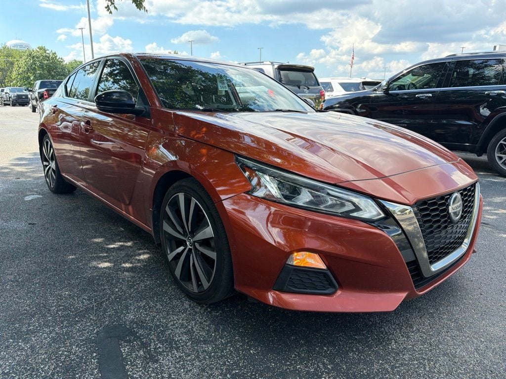 nissan altima 2021 1N4BL4CV2MN312933 image nissan altima 2021 1N4BL4CV2MN312933 image