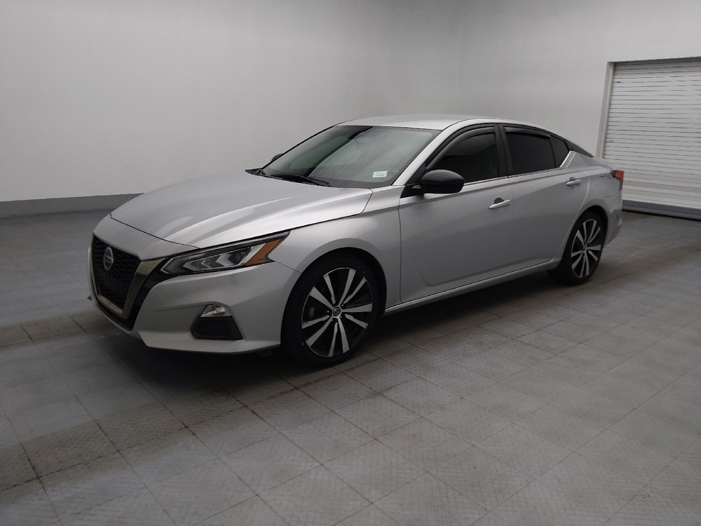 nissan altima 2021 1N4BL4CV9MN324819 image nissan altima 2021 1N4BL4CV9MN324819 image