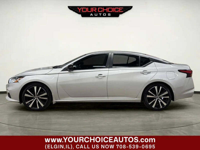 nissan altima 2021 1N4BL4CV2MN344975 image nissan altima 2021 1N4BL4CV2MN344975 image