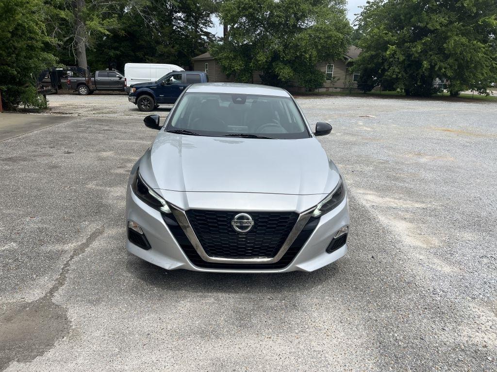 nissan altima 2021 1N4BL4CV9MN358484 image nissan altima 2021 1N4BL4CV9MN358484 image