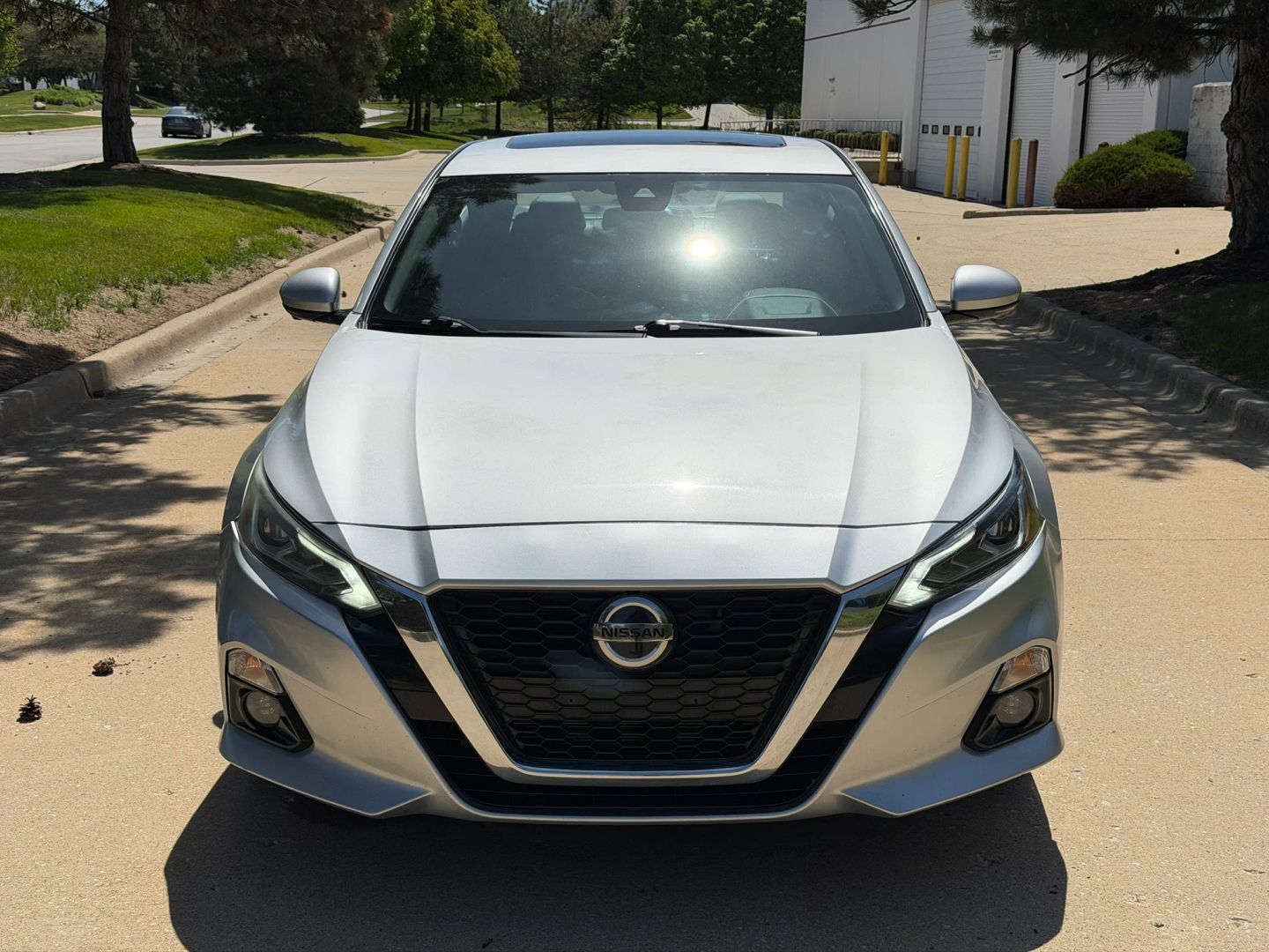 nissan altima 2021 1N4BL4FW5MN316351 image nissan altima 2021 1N4BL4FW5MN316351 image
