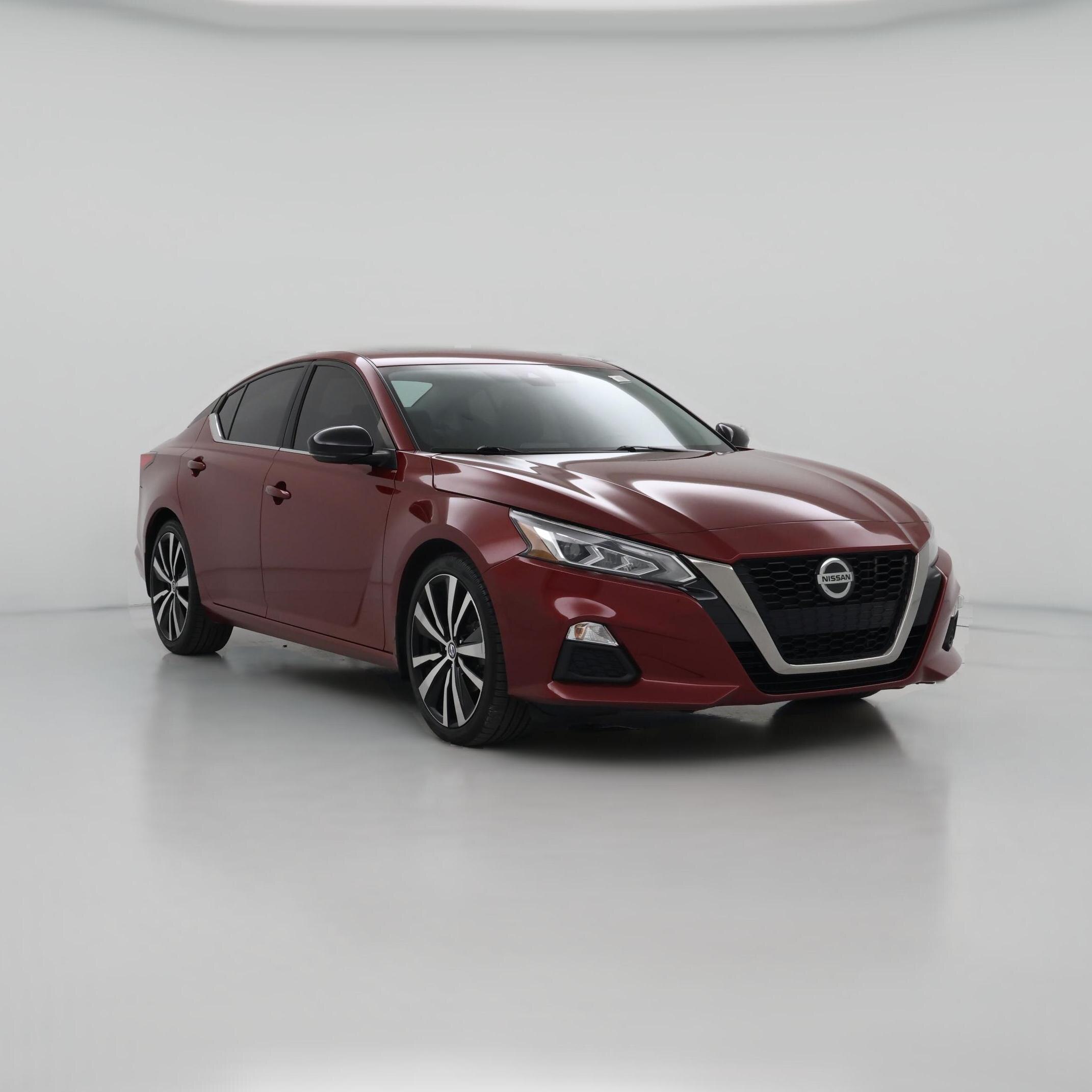 nissan altima 2021 1N4BL4CV2MN353336 image nissan altima 2021 1N4BL4CV2MN353336 image