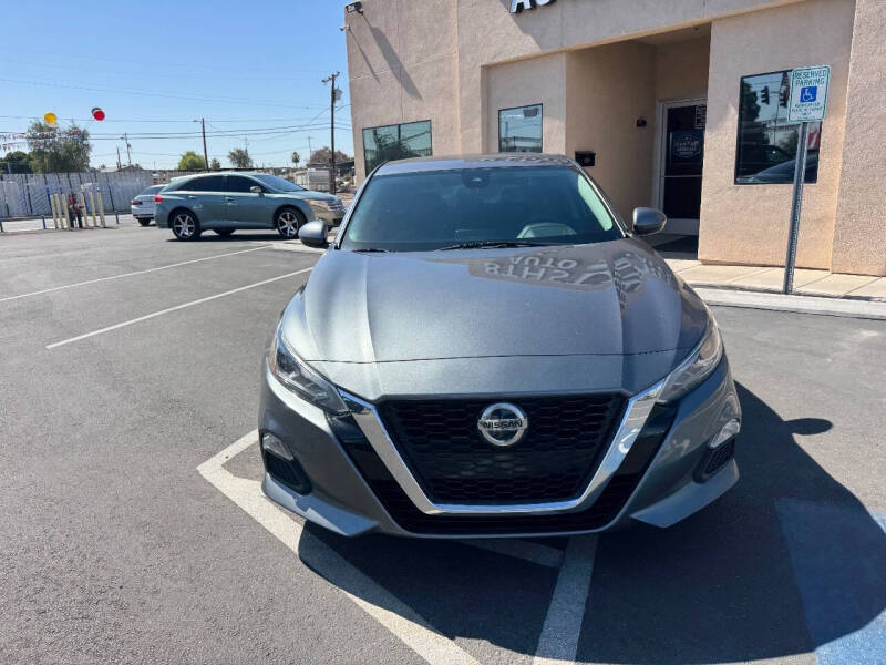 nissan altima 2021 1N4BL4DV6MN365679 image nissan altima 2021 1N4BL4DV6MN365679 image