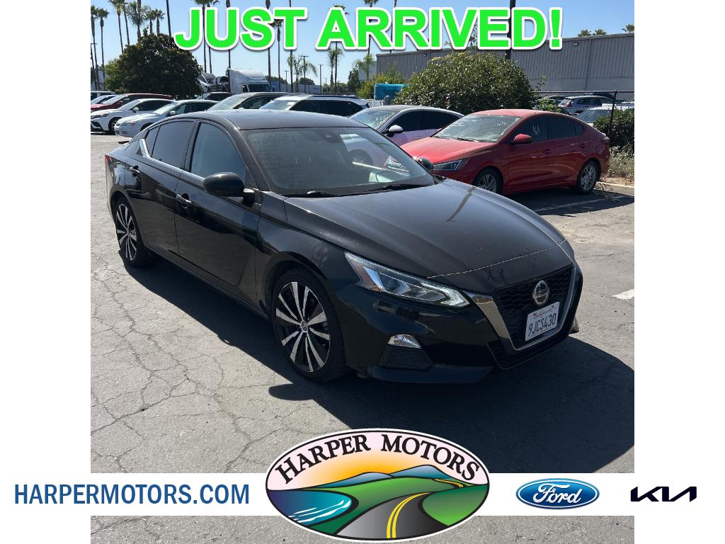 nissan altima 2021 1N4BL4CV9MN405304 image nissan altima 2021 1N4BL4CV9MN405304 image