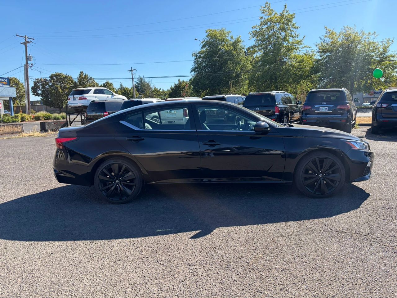 nissan altima 2021 1N4BL4CV2MN409906 image nissan altima 2021 1N4BL4CV2MN409906 image