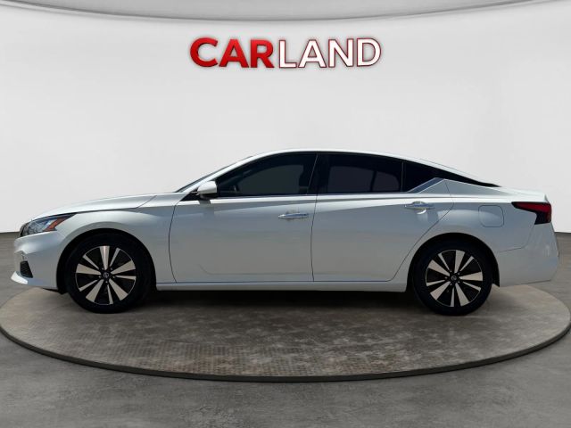 nissan altima 2021 1N4BL4DV8MN392009 image nissan altima 2021 1N4BL4DV8MN392009 image
