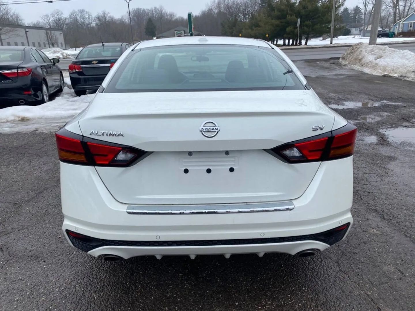 nissan altima 2021 1N4BL4DV5MN404696 image nissan altima 2021 1N4BL4DV5MN404696 image