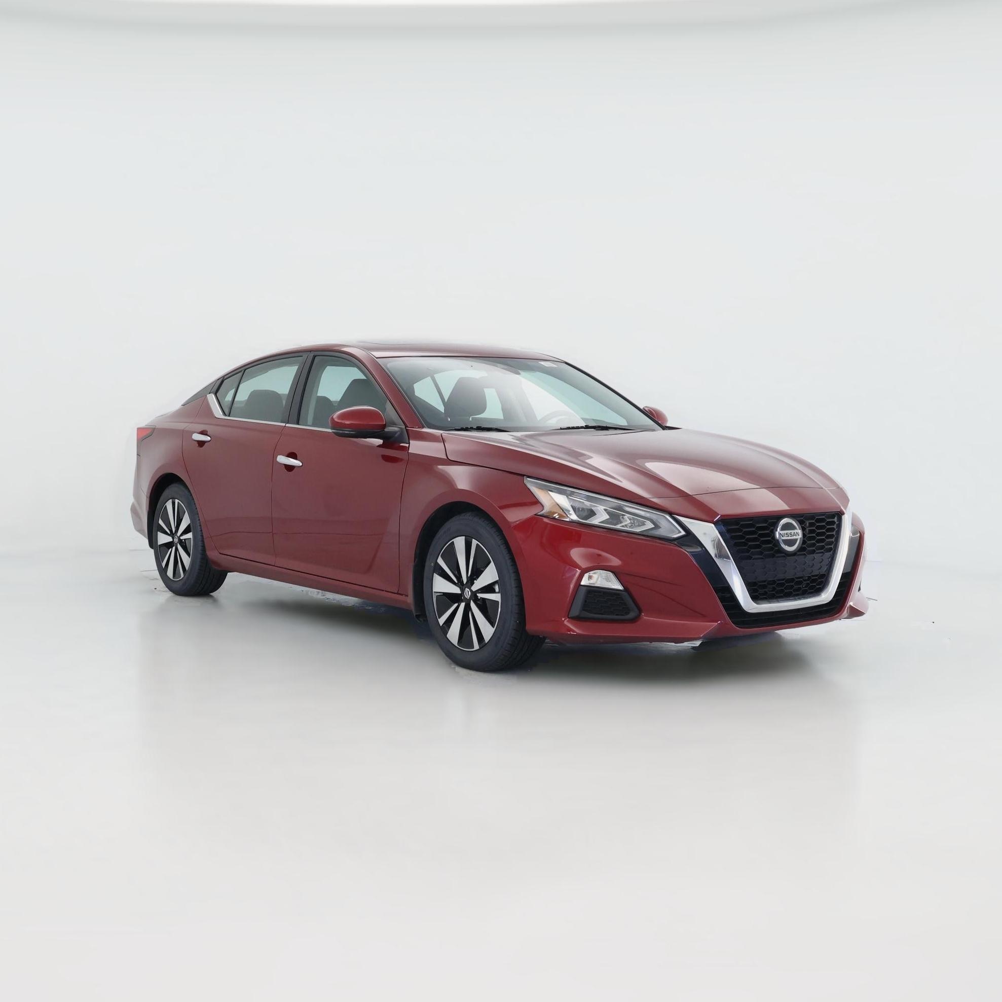 nissan altima 2021 1N4BL4DV5MN415021 image nissan altima 2021 1N4BL4DV5MN415021 image