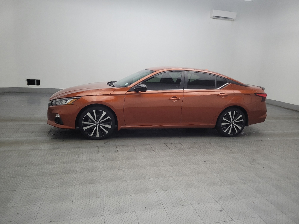 nissan altima 2021 1N4BL4CV9MN406212 image nissan altima 2021 1N4BL4CV9MN406212 image