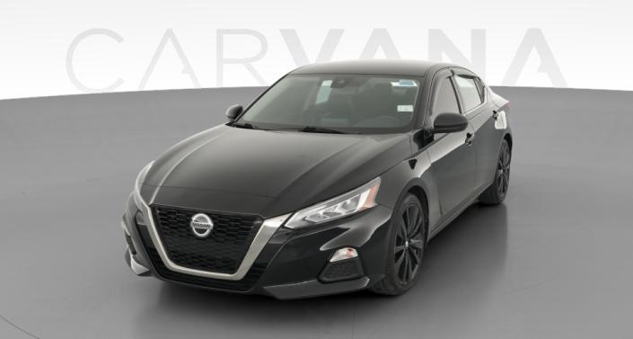 nissan altima 2021 1N4BL4CV1MN357703 image nissan altima 2021 1N4BL4CV1MN357703 image
