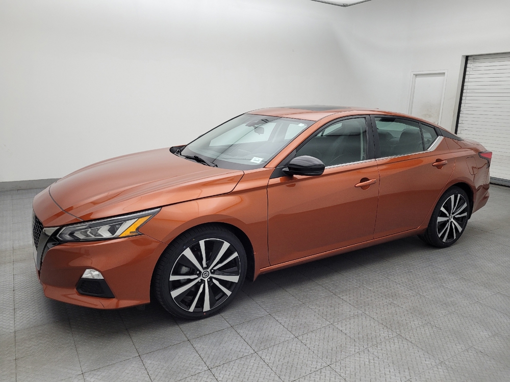 nissan altima 2021 1N4BL4CV9MN315540 image nissan altima 2021 1N4BL4CV9MN315540 image