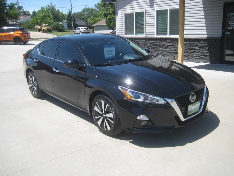 nissan altima 2021 1N4BL4EW4MN383203 image nissan altima 2021 1N4BL4EW4MN383203 image