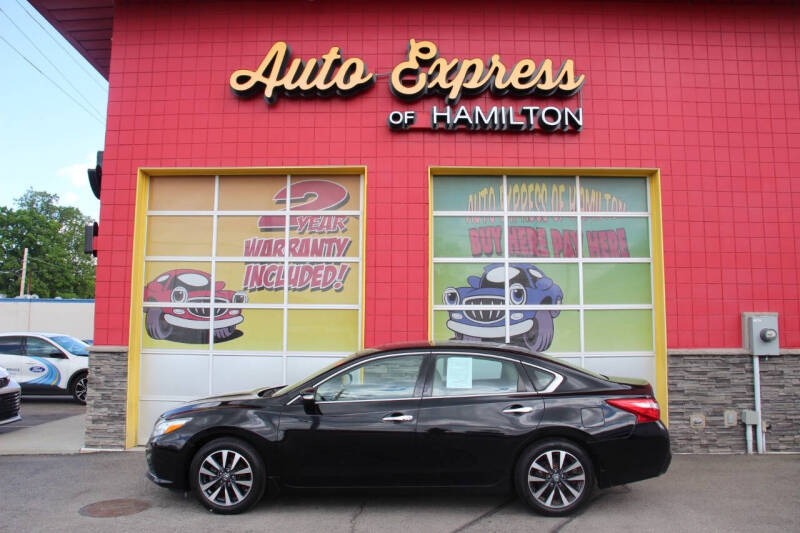 nissan altima 2017 1N4AL3AP5HC234787 image nissan altima 2017 1N4AL3AP5HC234787 image