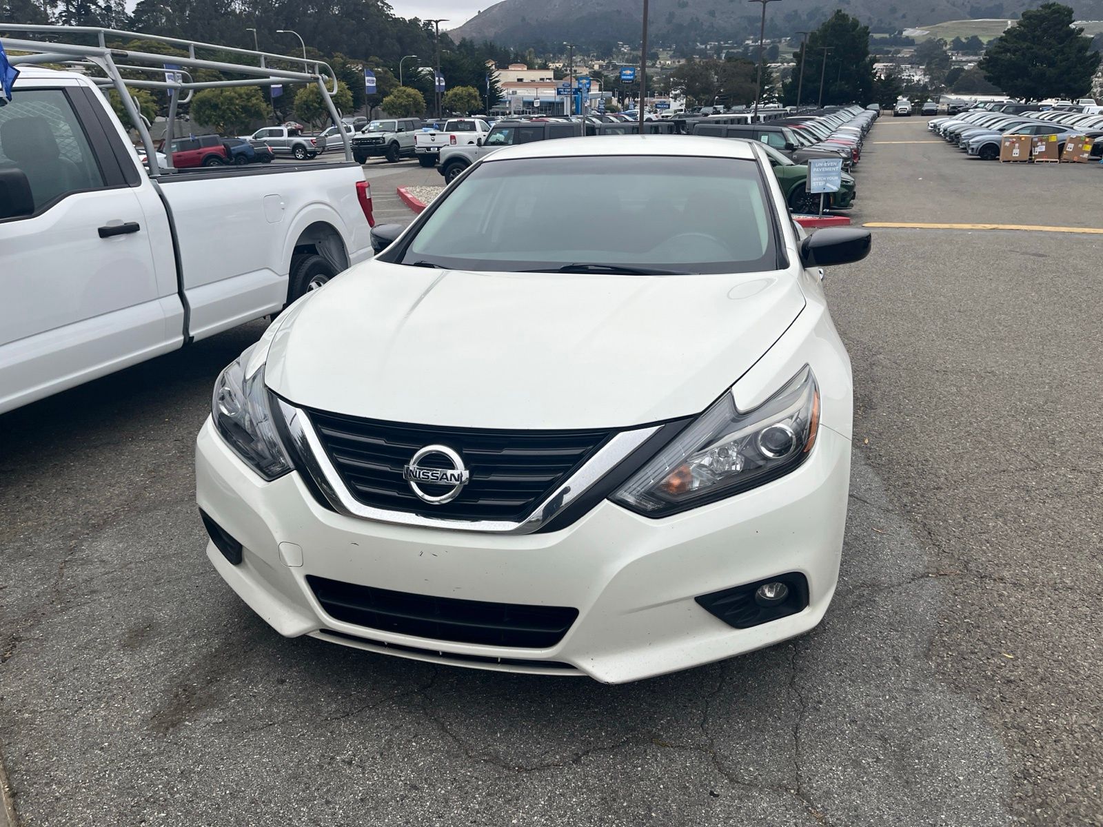 nissan altima 2017 1N4AL3AP5HC182030 image nissan altima 2017 1N4AL3AP5HC182030 image