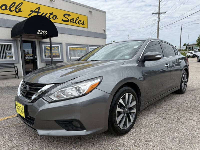 nissan altima 2017 1N4AL3AP9HC167191 image nissan altima 2017 1N4AL3AP9HC167191 image